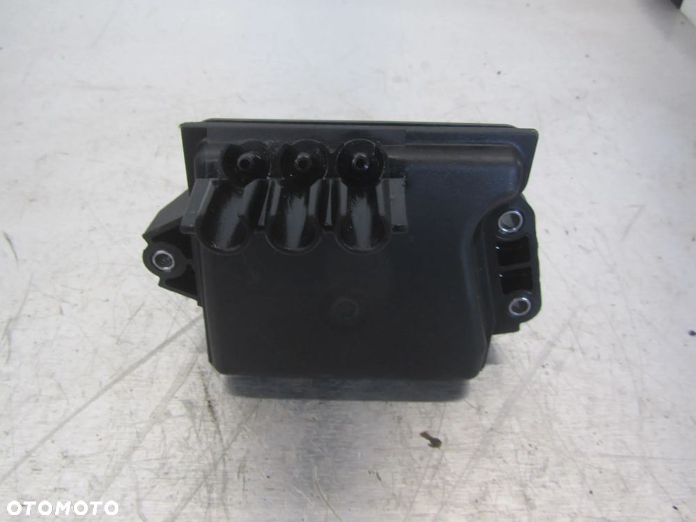 Mercedes Sprinter 906 2.2 CDI 651 zbiornik podciśnienia A651070768 - 2