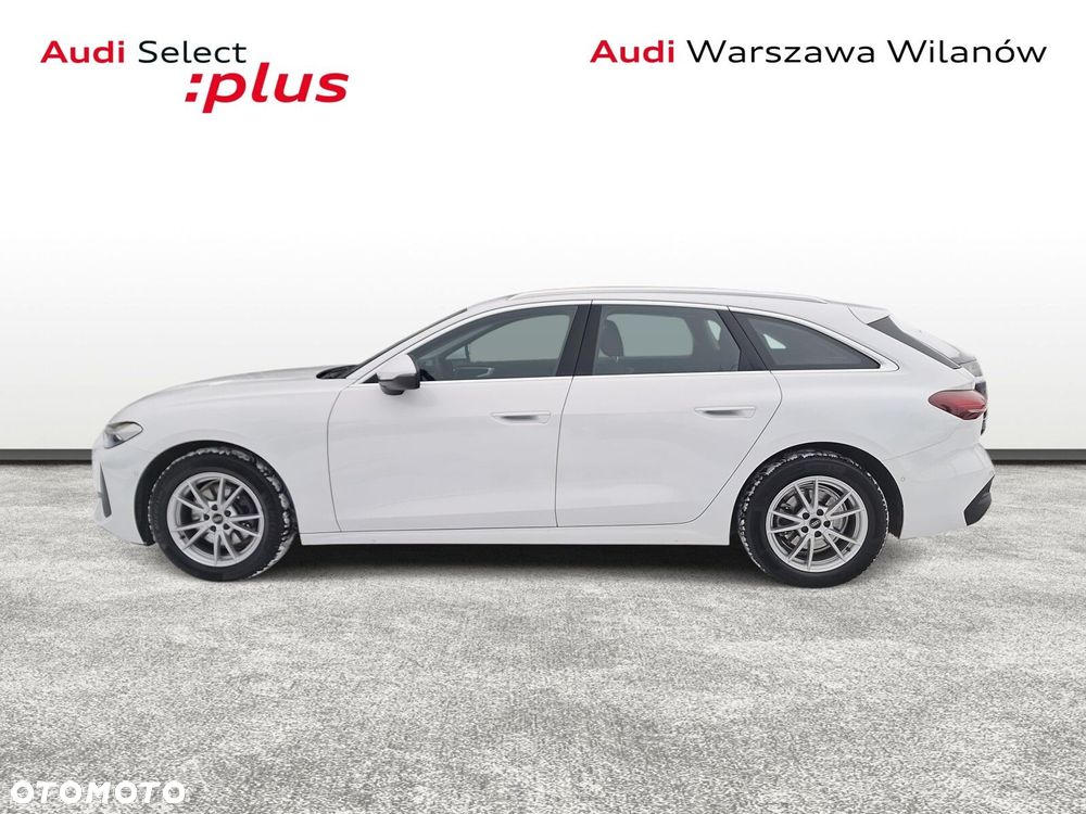 Audi A5 Avant TFSI S tronic - 2