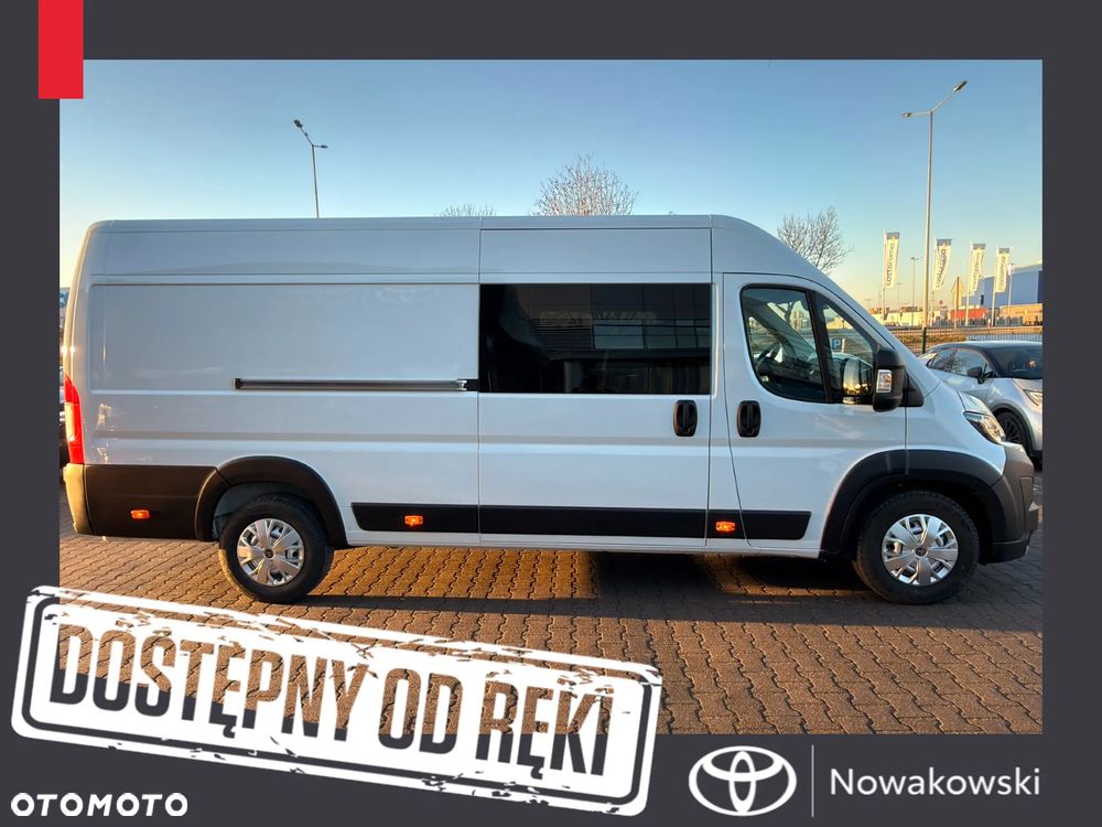 Toyota PROACE MAX - 1