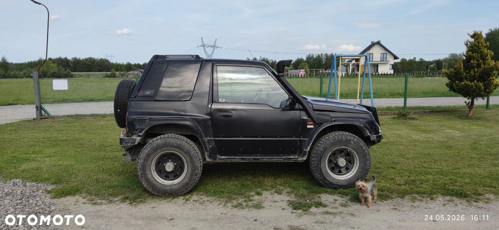 Suzuki Vitara - 5