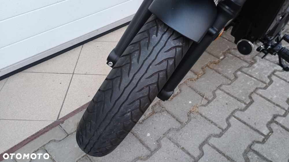 Kawasaki Vulcan - 24
