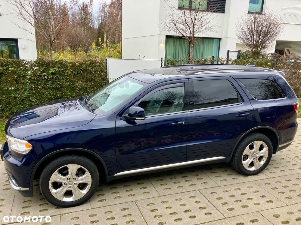Dodge Durango - 3
