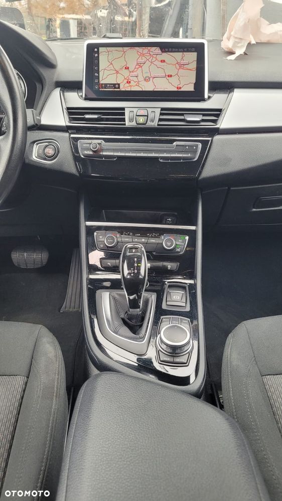 BMW Seria 2 218d xDrive Sport-Aut Advantage - 20