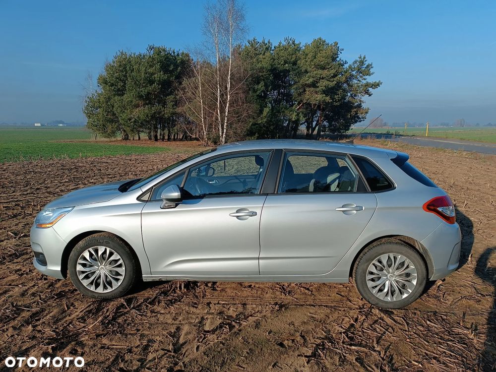 Citroën C4 VTi 95 Tendance - 7