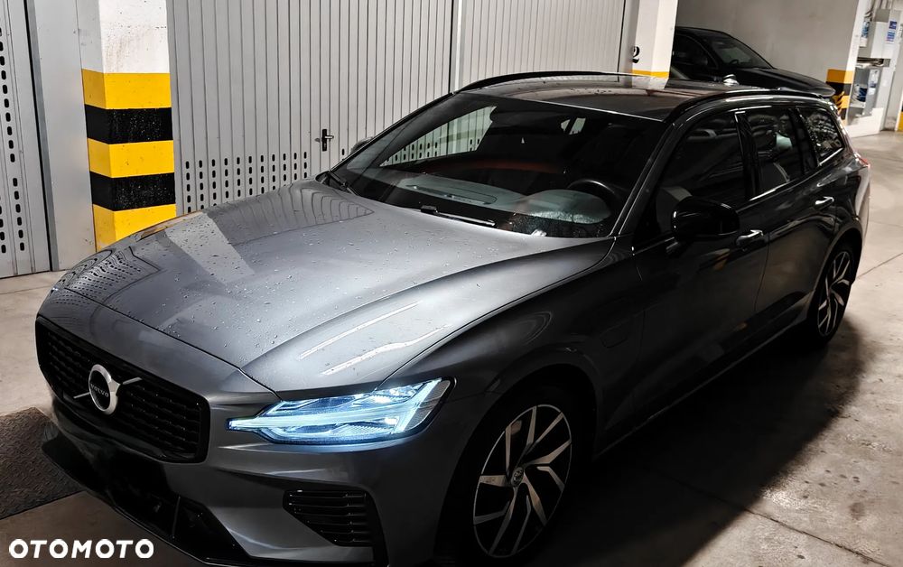 Volvo V60 - 20