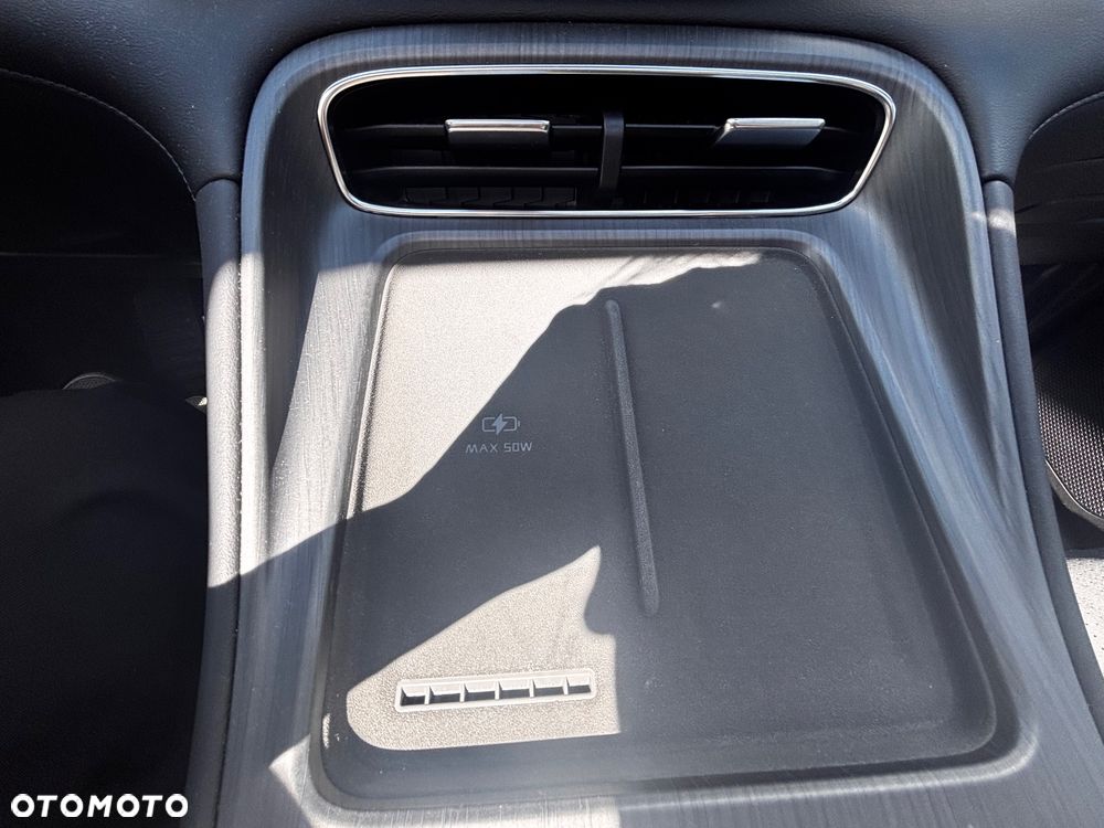 Chery Tiggo 8 1.5 T-GDI Super Hybrid Prestige DCT - 19