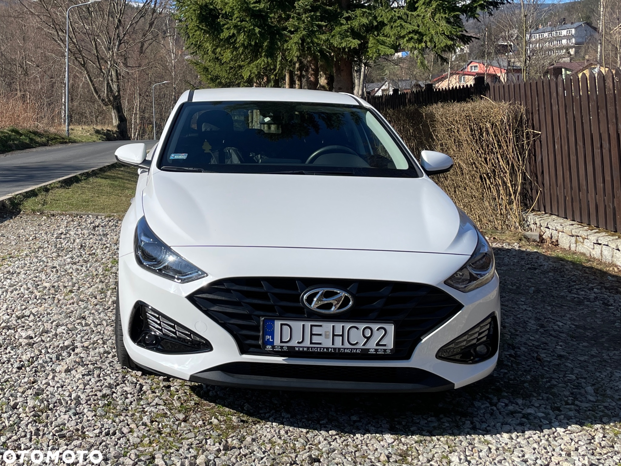 Hyundai i30 1.5 DPI Classic + - 3