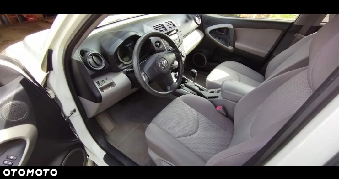 Toyota RAV4 2.5 VVT-i Sport - 5