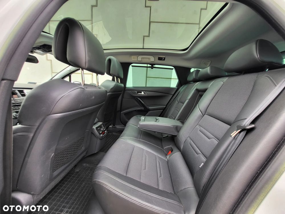 Peugeot 508 2.2 HDi GT - 19