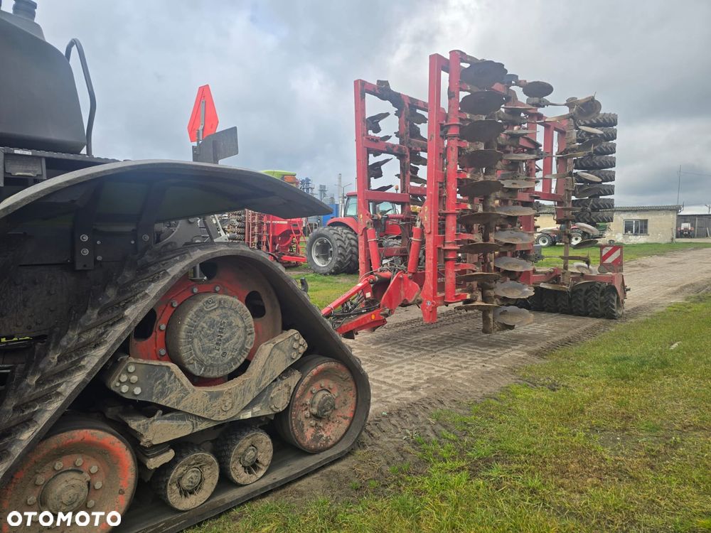 Horsch TIGER 8MT - 16