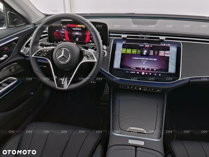 Mercedes-Benz Klasa E 300 de PHEV 4-Matic All-Terrain Avantgarde 9G-Tronic - 7