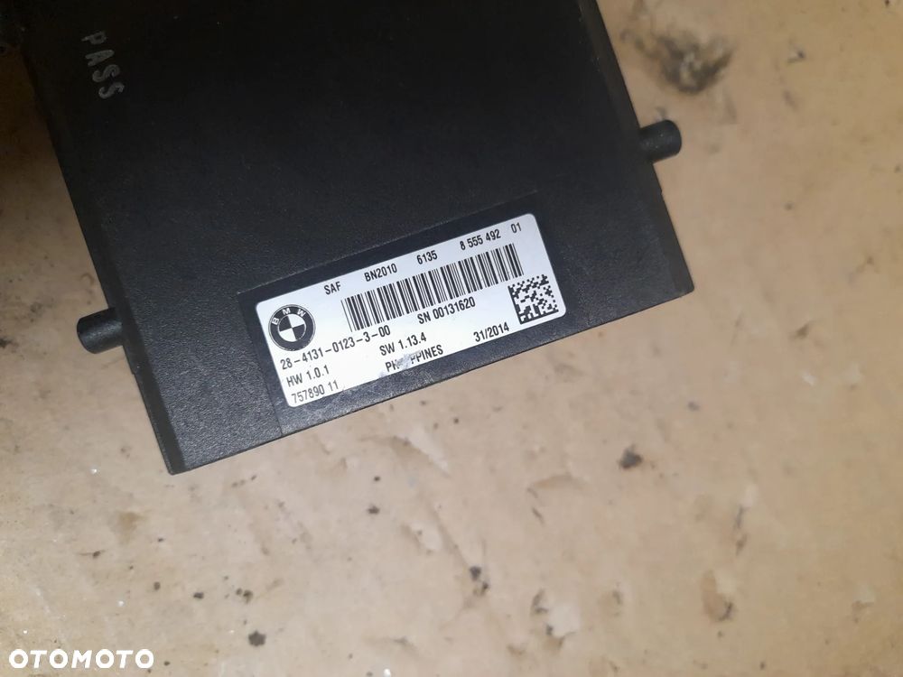 Cała kompletna wiązka BMW  s1000r - 2