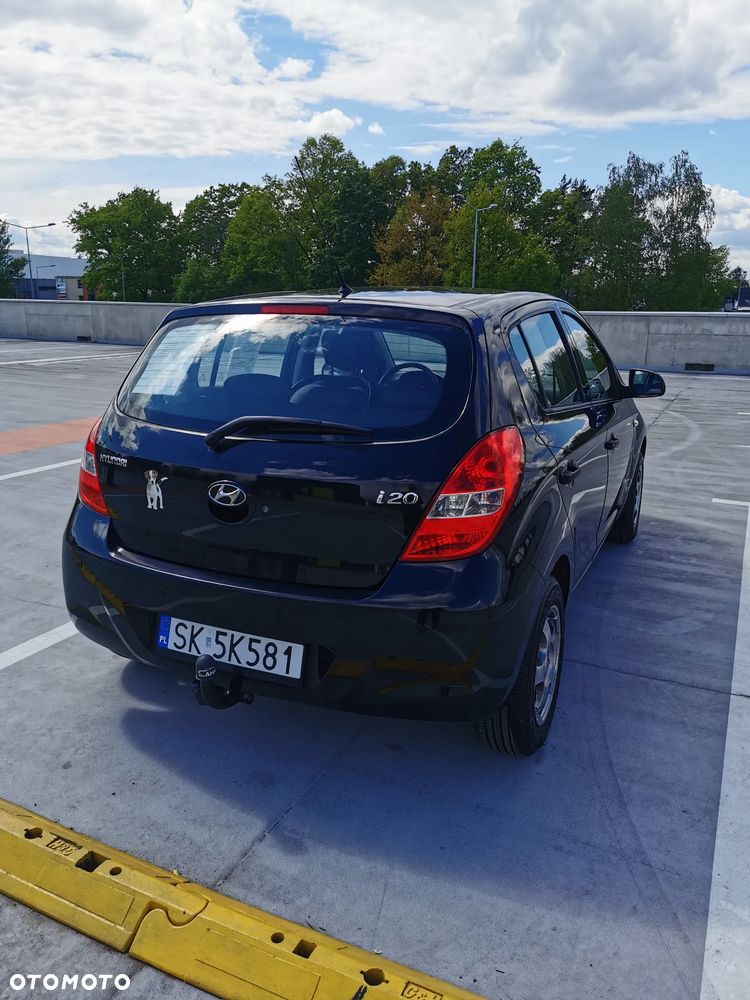 Hyundai i20 1.2 Style - 7