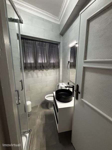 Vende se T2 centro de Beja - Grande imagem: 5/7