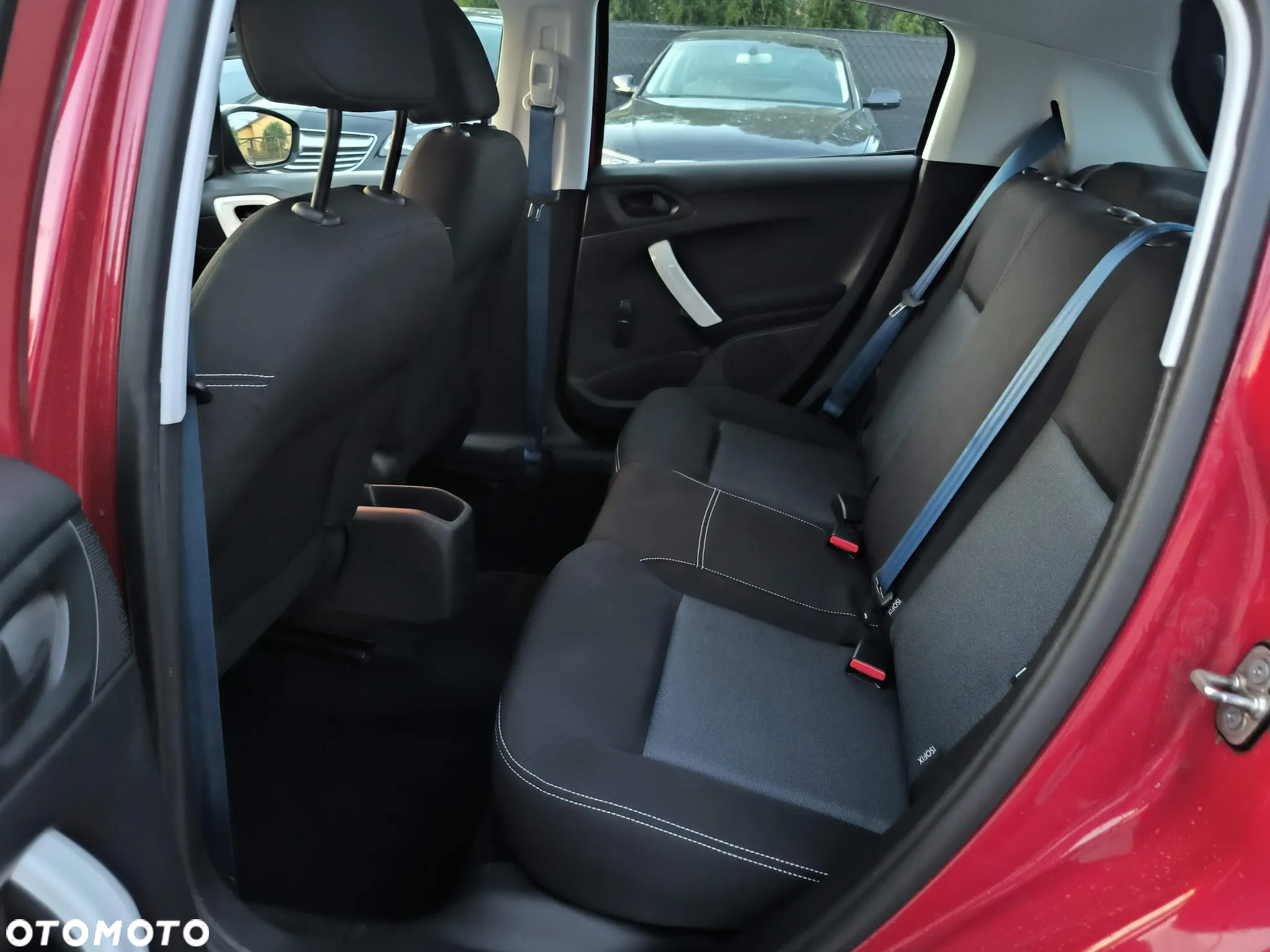 Peugeot 208 PureTech 68 Like - 30