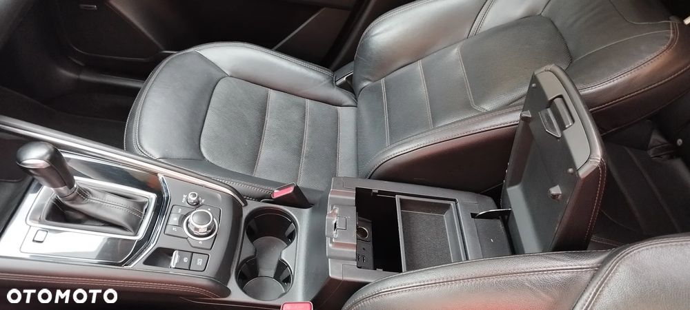 Mazda CX-5 - 16