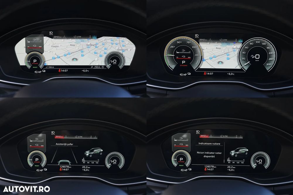 Audi Q5 55 TFSIe ack quattro S tronic S line - 19