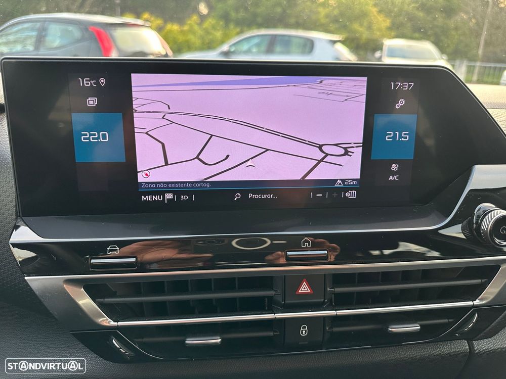 Citroën C4 1.2 PureTech Feel Pack - 21