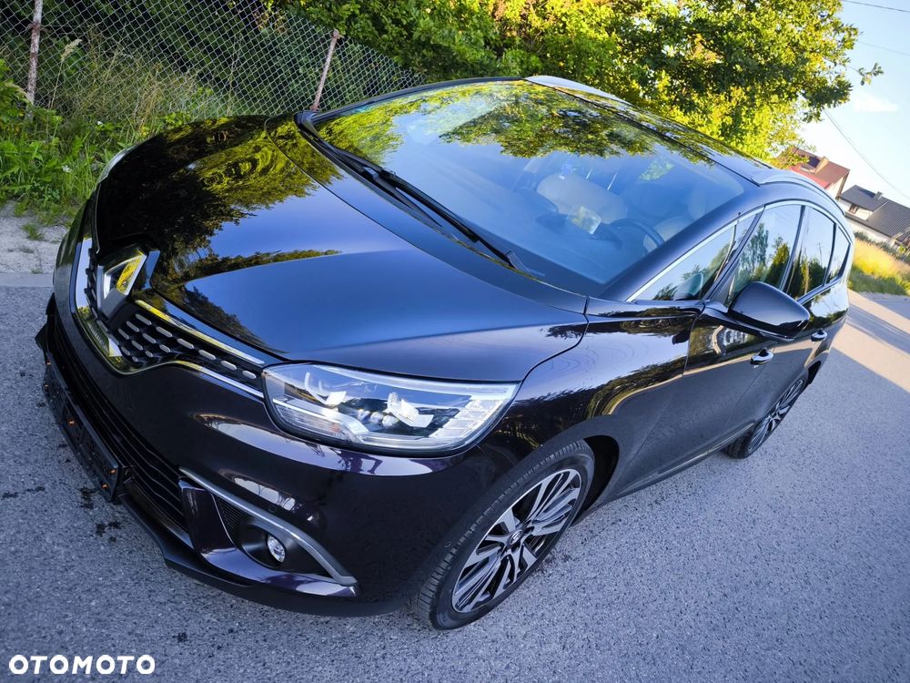 Renault Scenic - 8