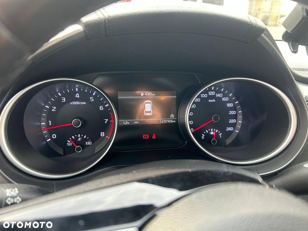 Kia Ceed 1.5 T-GDI M - 6