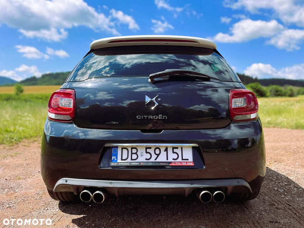 Citroën DS3 1.6 THP SportChic - 7