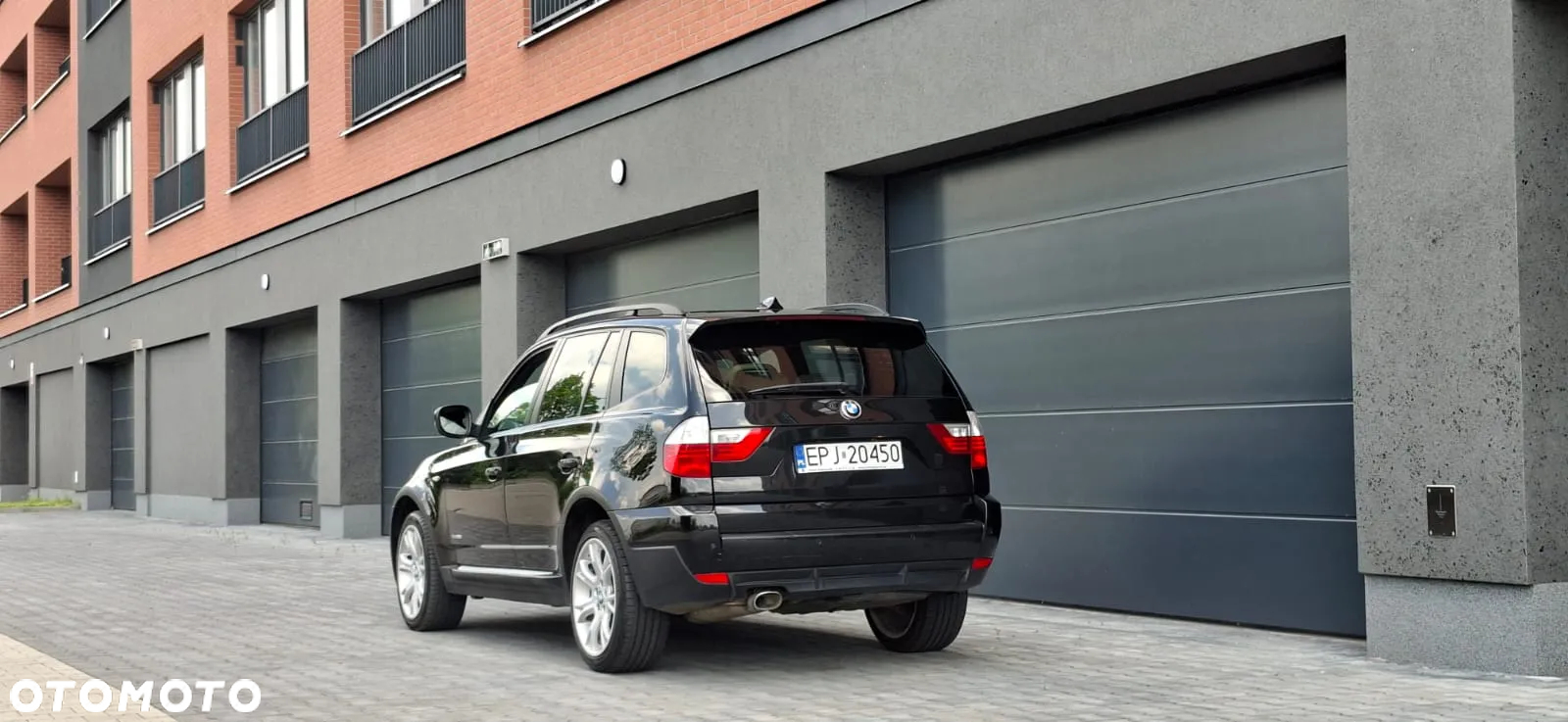 BMW X3 xDrive20d Edition Exclusive - 2