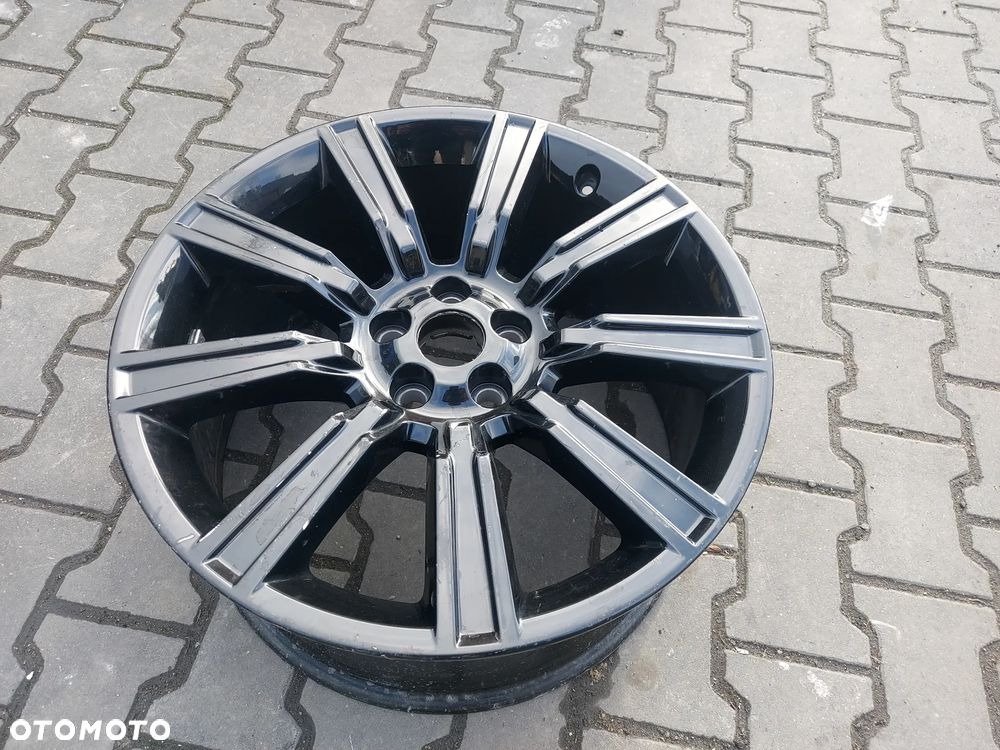 Land Rover Alufelga 21 Cali GK5M-1007-AA Range Rover - 2