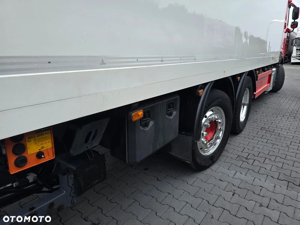 DAF XF 106SC - 10