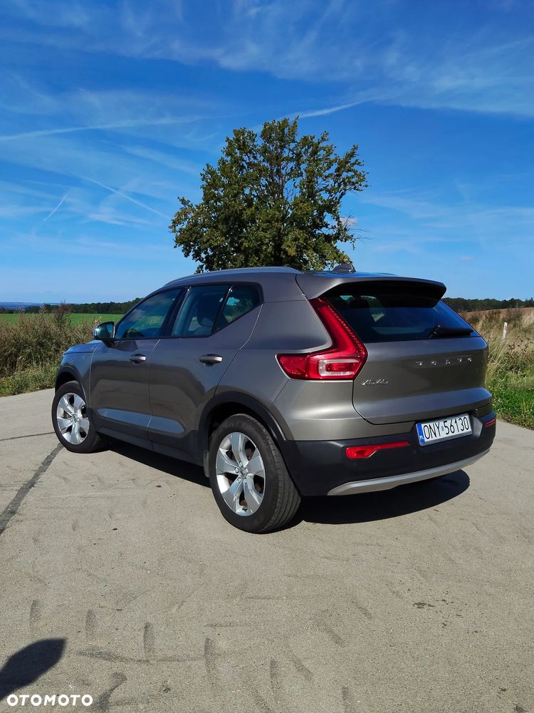Volvo XC 40 - 3