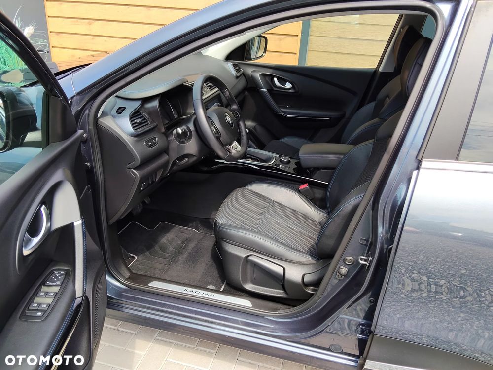 Renault Kadjar 1.3 TCe FAP Intens EDC - 13