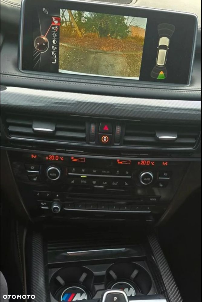 BMW X5 M - 15