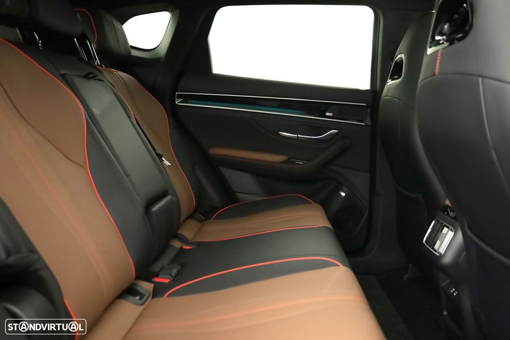 BYD Seal U 1.5 DM-i Boost - 21