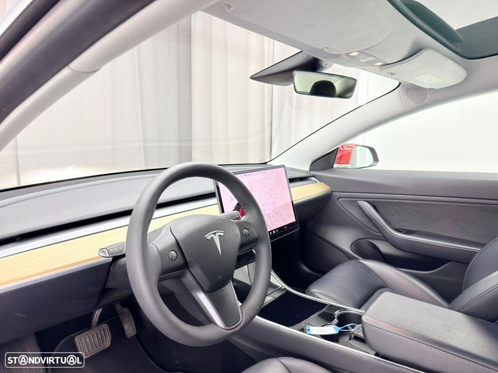 Tesla Model 3 Standard RWD Plus - 23
