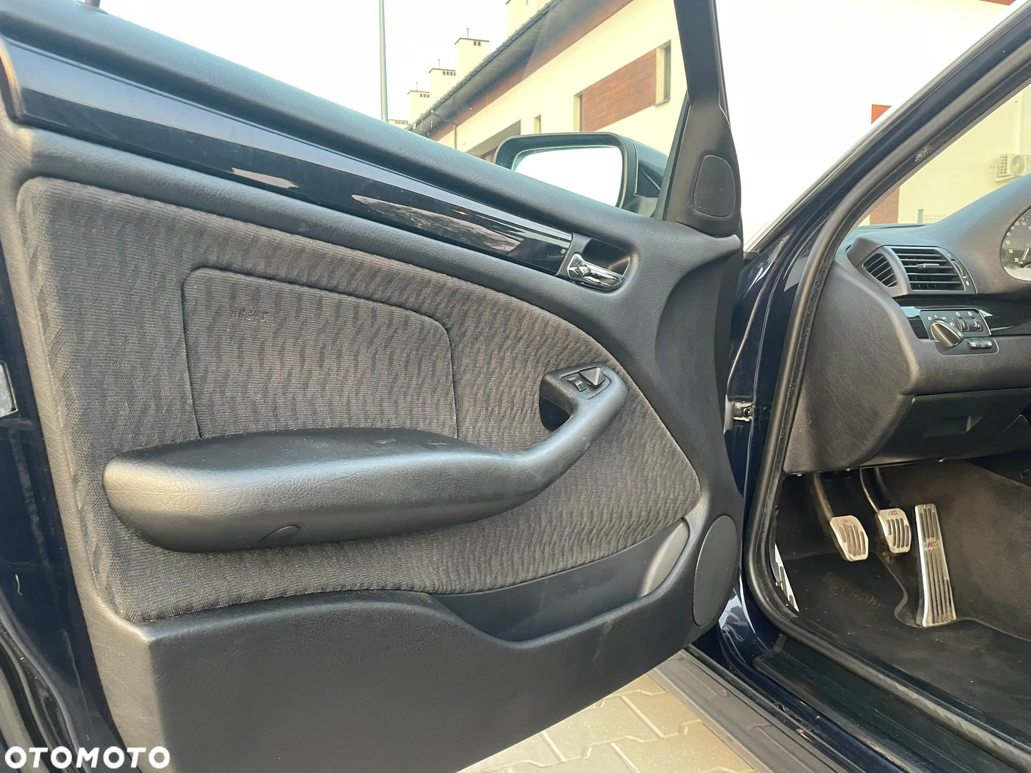 BMW Seria 3 320i - 20