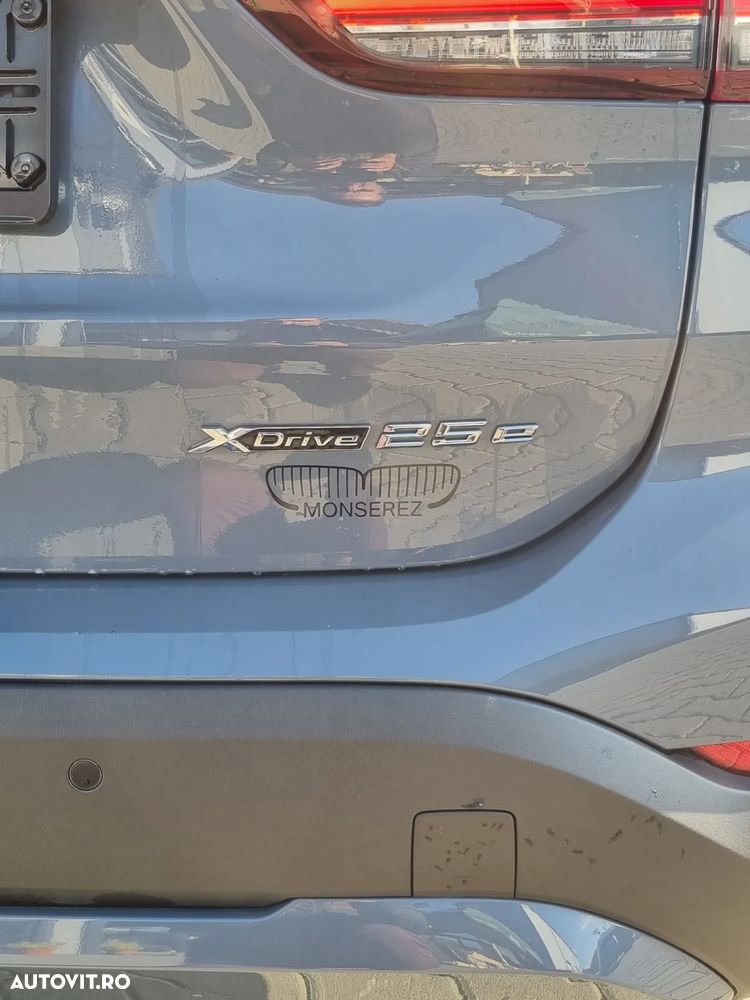 BMW X1 xDrive25e xLine - 6