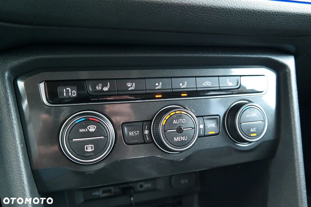 Volkswagen Tiguan Allspace 2.0 TSI 4Mot Comfortline DSG - 37