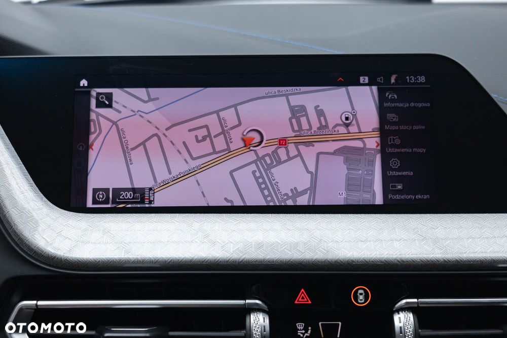 BMW Seria 1 M135i xDrive - 31