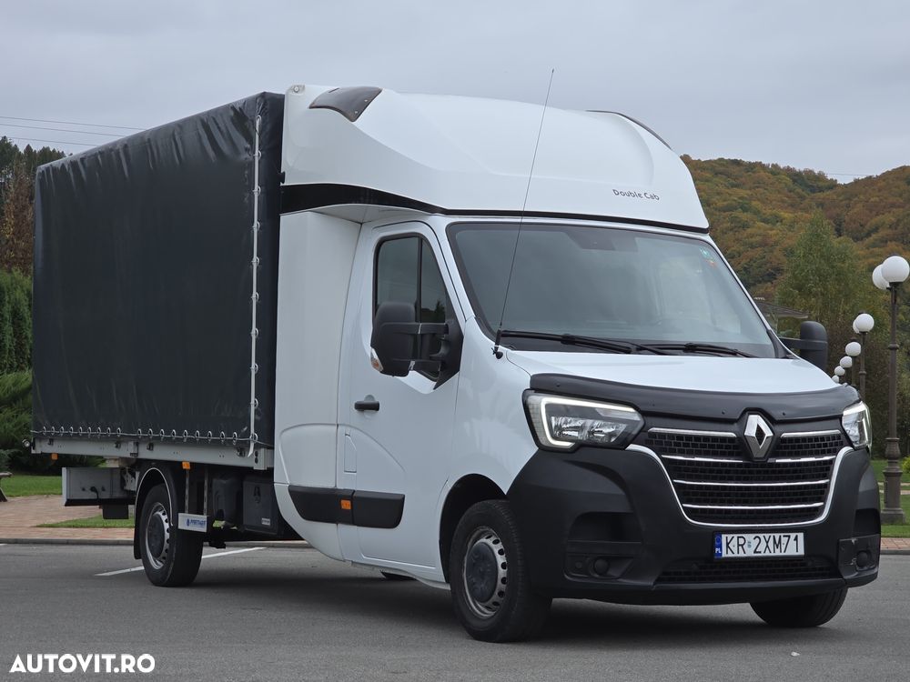 Renault Master - 2