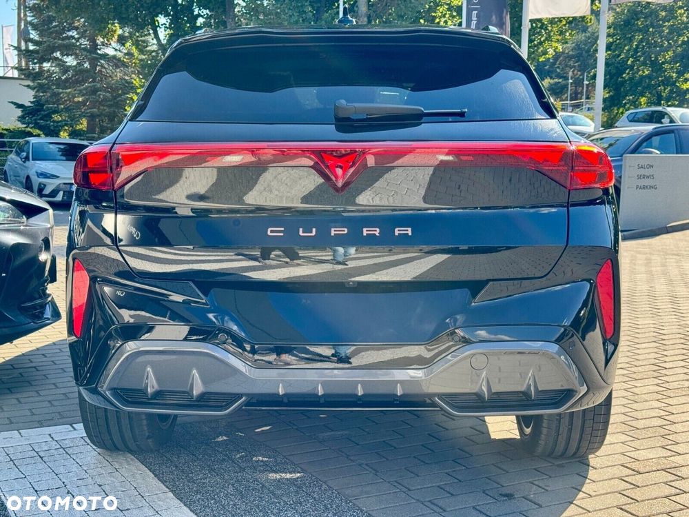 Cupra Terramar 2.0 TSI 4Drive VZ DSG - 11