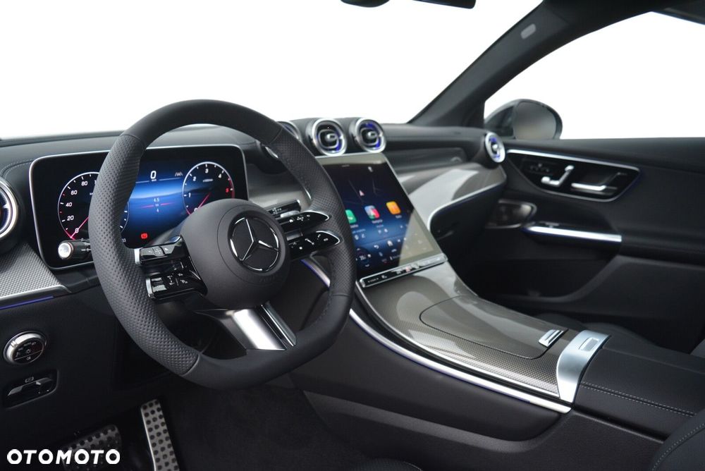 Mercedes-Benz GLC - 8