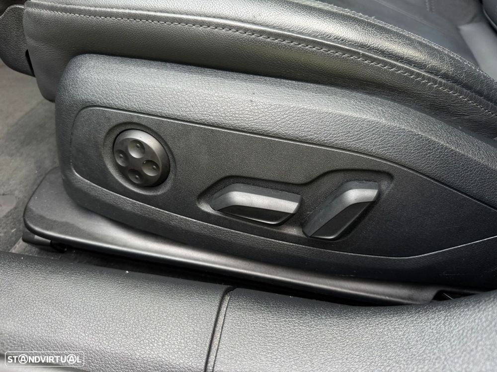 Audi A5 Sportback 35 TDI S line S tronic - 15