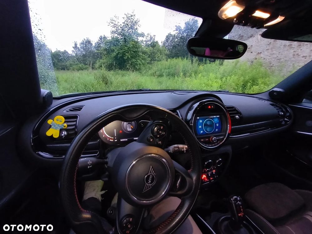 MINI John Cooper Works - 7
