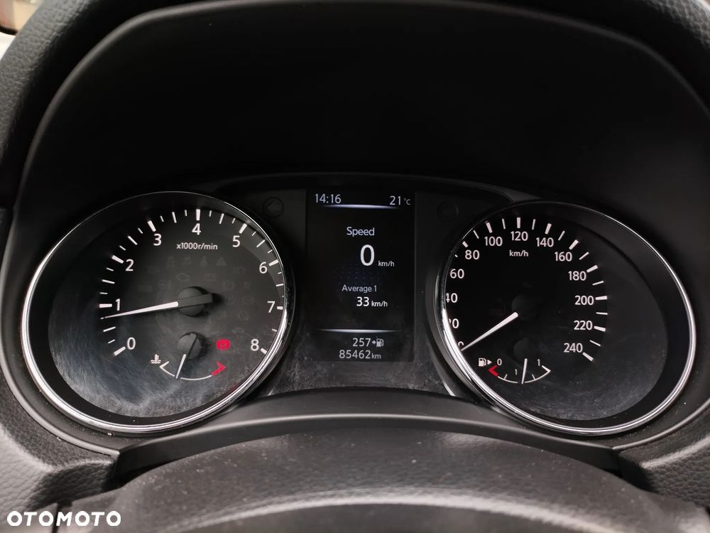 Nissan Qashqai 1.2 DIG-T Acenta - 7