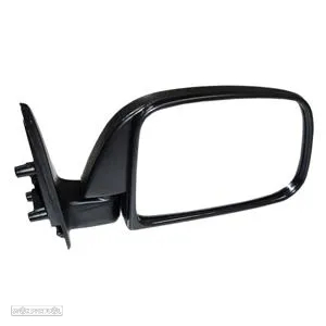 Espelhos Espelho Retrovisor Toyota Hilux Ln85 1989-1996 novos - 2