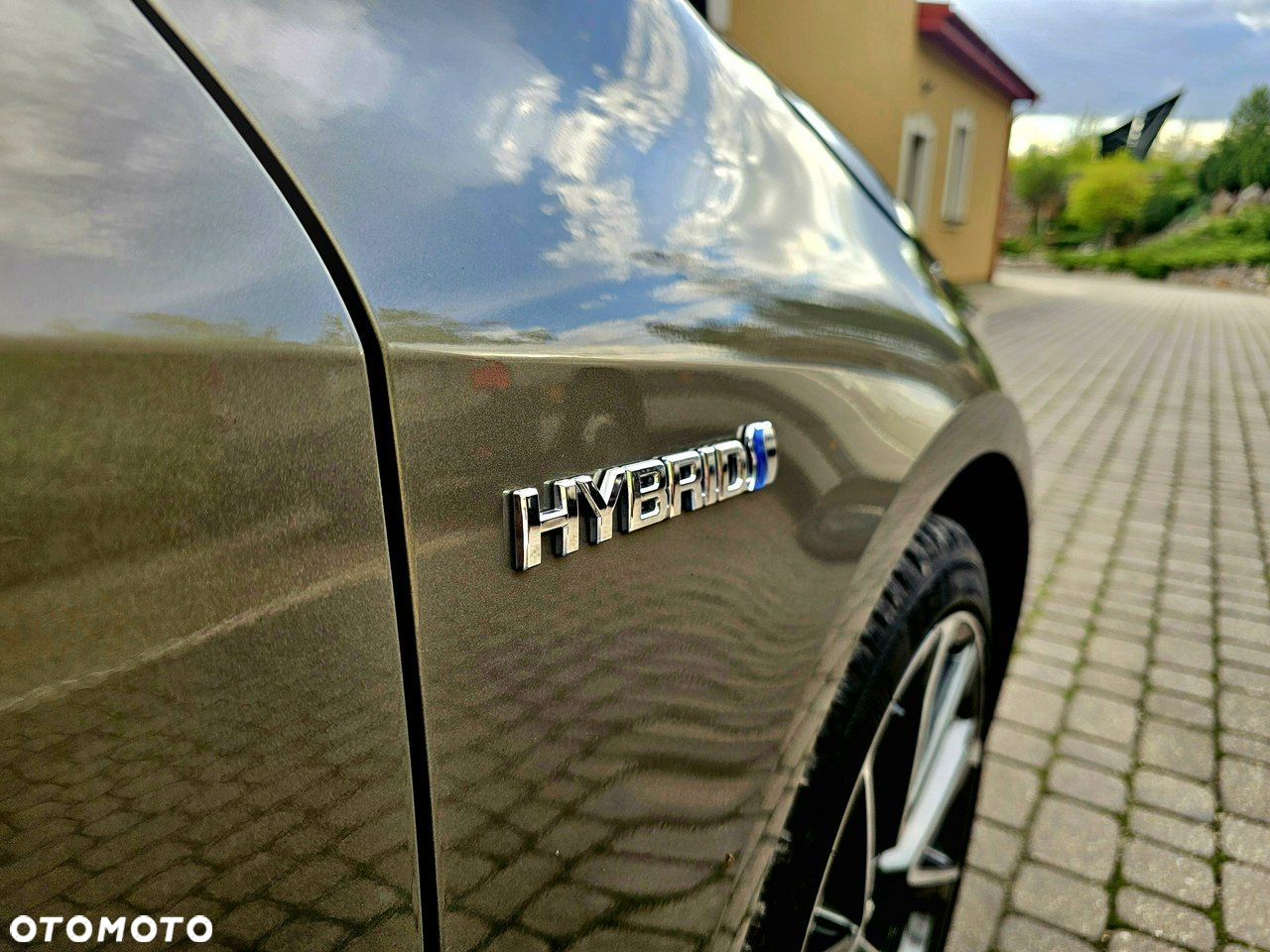 Toyota Corolla - 27