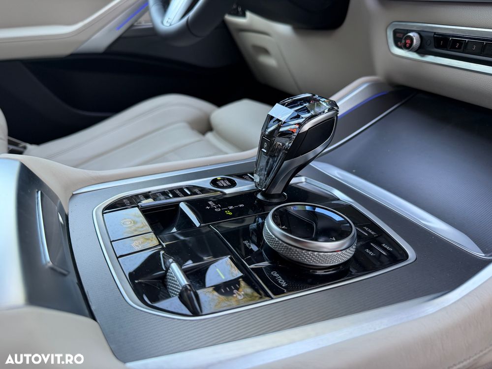 BMW X6 - 30