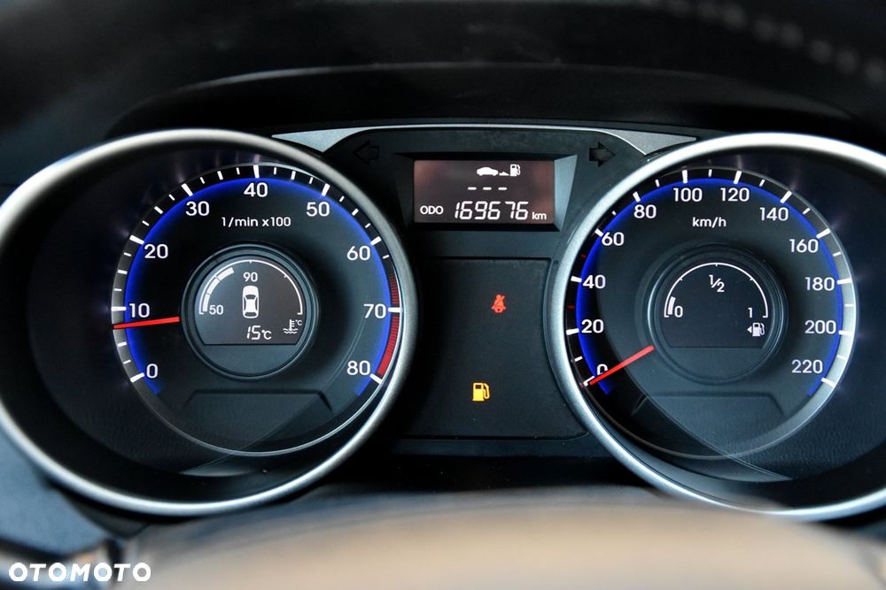 Hyundai ix35 1.6 2WD 5 Star Edition - 35