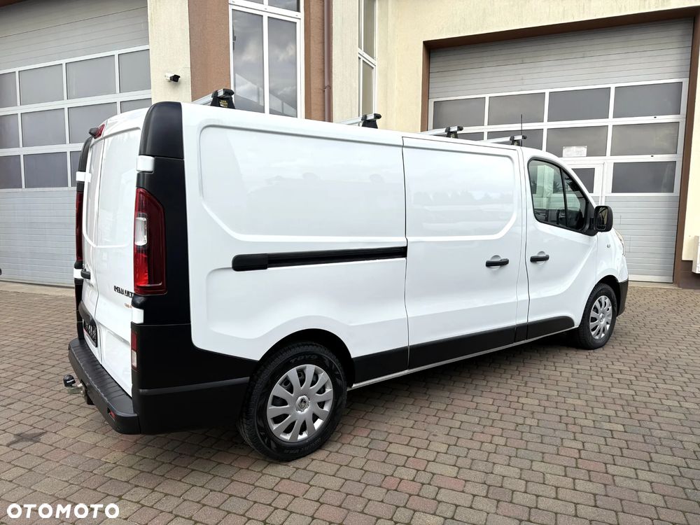 Renault Trafic L2H1 - 6