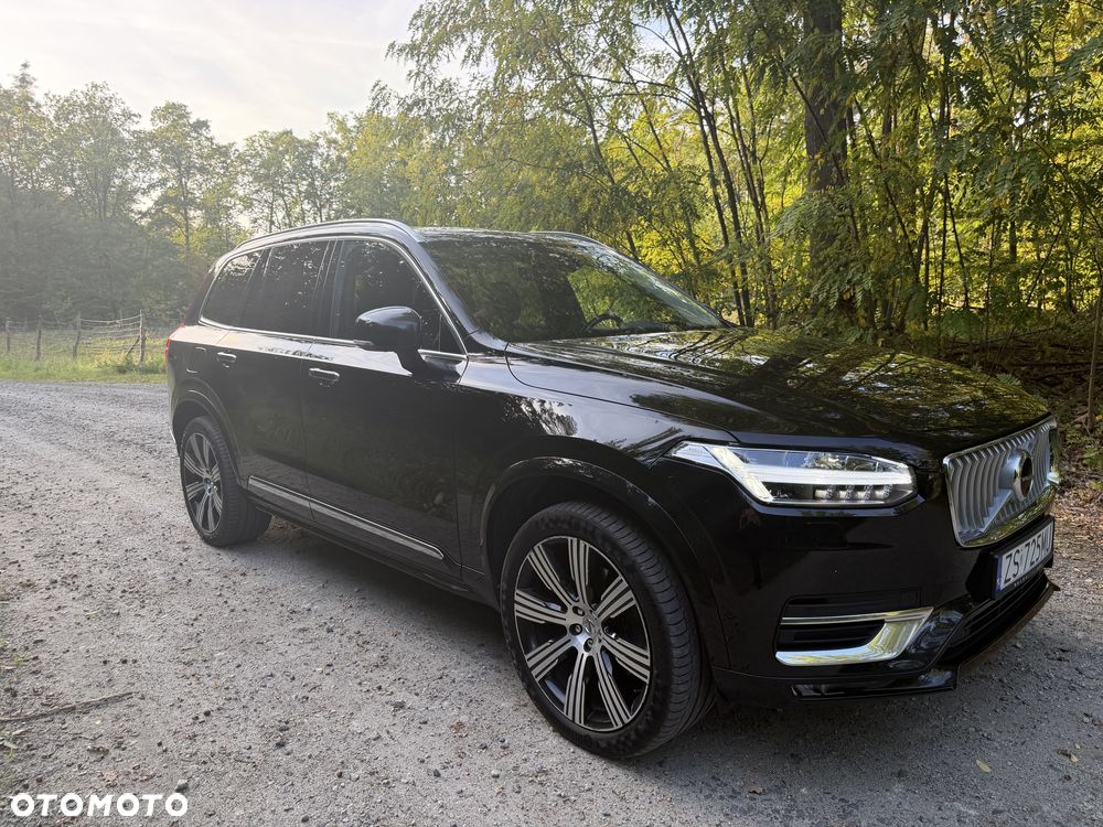 Volvo XC 90 - 3