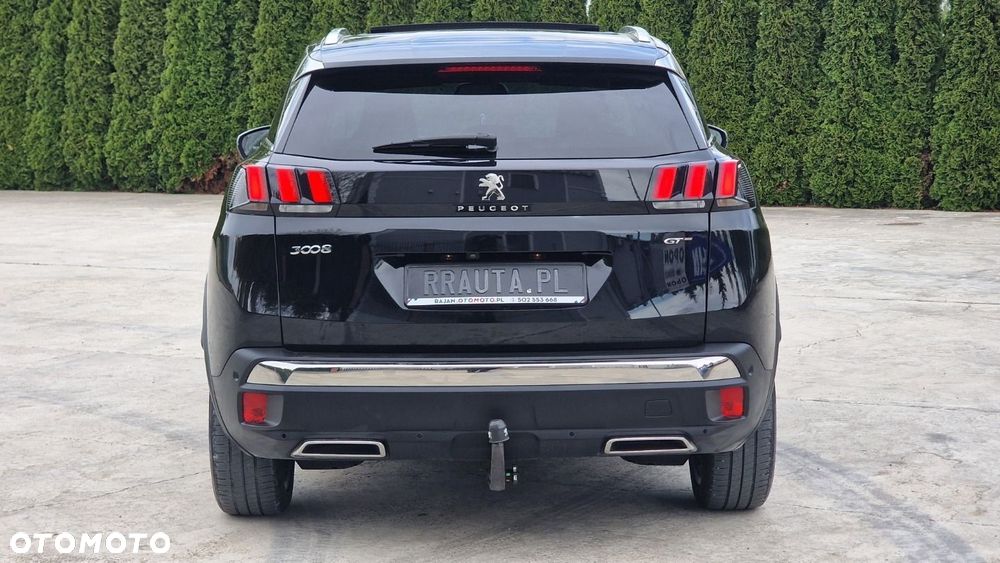 Peugeot 3008 - 16